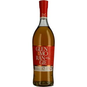 The Glenmorangie Distillery Glenmorangie Calvados Cask Finish Limited Edition 0.7 l