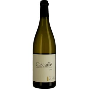 Domaine Clavel Cascaille Blanc 2022 weiß 0.75 l