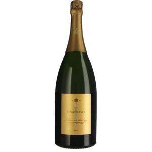 Bouvet Ladubay 1,5 L Ogmius Blanc Brut 2015 weiss 1.5 l