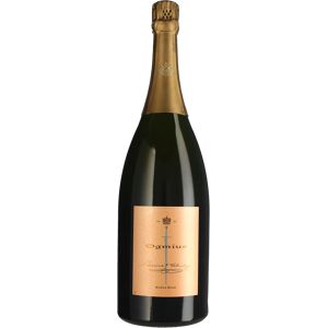 Bouvet Ladubay 1,5 L Ogmius Rosé Extra Brut 2019 rosé 1.5 l