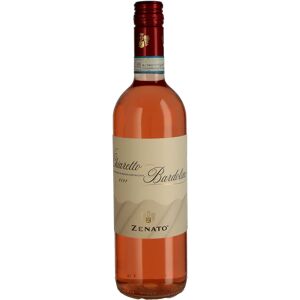 Zenato Zenato Bardolino Chiaretto 2023 rosé 0.75 l