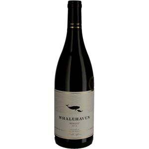 H.M. Witt Whalehaven Merlot 2016 rot 0.75 l