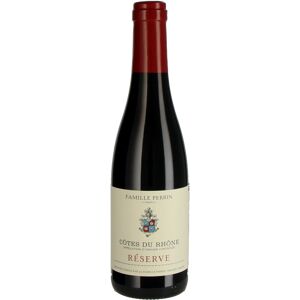 Perrin - Chateau de Beaucastel 0,375 Liter Côtes du Rhône Réserve Rouge 2020 rot 0.38 l