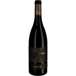 Bodegas Castaño Castano Santa 2017 rot 0.75 l