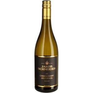 Jakob Schneider Chardonnay Stückfass 2021 weiss 0.75 l