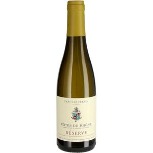 Perrin - Chateau de Beaucastel 0,375 Liter Réserve Côtes du Rhône Blanc 2021 weiss 0.38 l