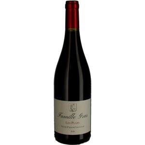 Domaine Santa Duc Famille Gras Les Plans 2020 rot 0.75 l