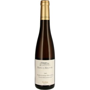 Markus Molitor 0,375 Liter Niedermenniger Herrenberg Riesling TBA * 2005 weiss 0.38 l