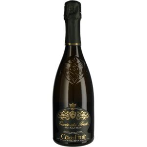 Cà dei Frati Cuvée dei Frati Brut weiss 0.75 l