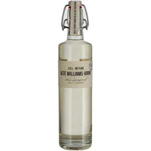 Birkenhof Brennerei Alte Williams-Birne 0.5 l