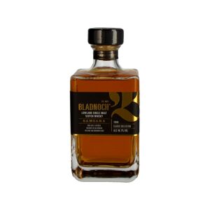 Bladnoch Distillery Ltd. Samsara Single Malt Scotch Whisky 0.7 l