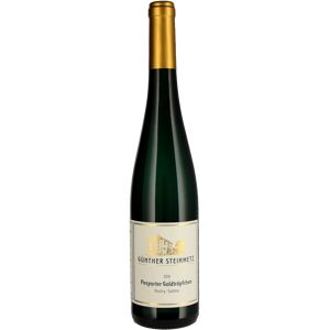 Günther Steinmetz Piesporter Goldtröpfchen Spätlese 2019 weiss 0.75 l