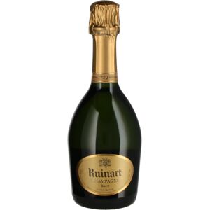 Moët Hennessy Deutschland 0,375 Liter Ruinart Brut weiss 0.38 l