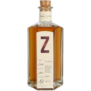 Distillerie Spiritus Rex Zlivowitz 0.35 l