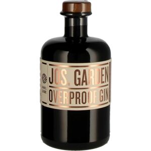 Brennerei Ehringhausen Jos. Garden Overproof Gin 0.5 l