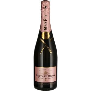 Moët Hennessy Deutschland Moet & Chandon Rose Imperial Brut rosé 0.75 l