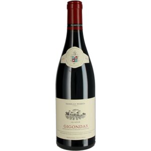 Perrin - Chateau de Beaucastel La Gille Gigondas 2019 rot 0.75 l