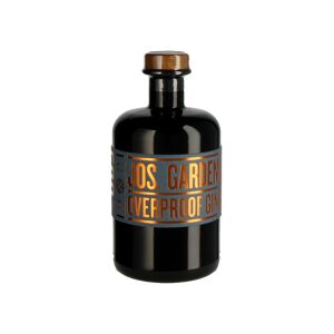 Brennerei Ehringhausen Garden Overproof Gin 0.5 l