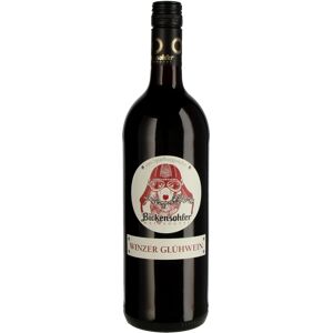 Bickensohler Weinvogtei Bickensohler Winzer Glühwein rot rot 1 l