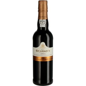 Graham's 0,375 Liter Late Bottled Vintage Port 2015 rot 0.38 l