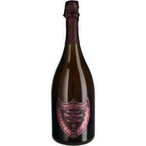 Moët Hennessy Deutschland Dom Pérignon Rosé 2008 rosé 0.75 l