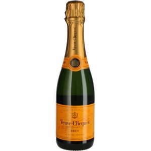 Moët Hennessy Deutschland 0,375 Liter Veuve Clicquot Brut weiss 0.38 l