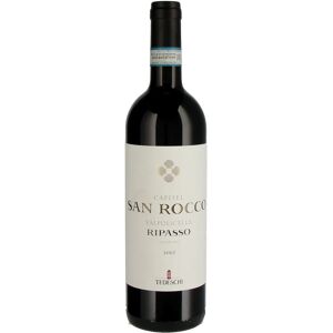 Tedeschi Capitel San Rocco Valpolicella Ripasso 2018 rot 0.75 l