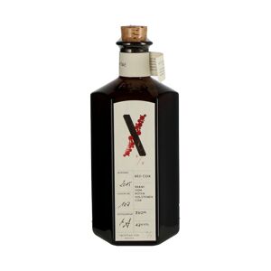 Distillerie Spiritus Rex Old Cox vom Holsteiner Cox Orange 0.35 l