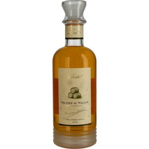 Distellerie Berta s.r.l. Oltre il Vallo Grappa 0.7 l