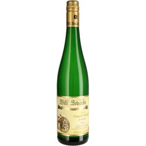 Willi Schaefer Graacher Riesling feinherb 2020 weiss 0.75 l