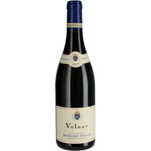 Domaine Bitouzet-Prieur Volnay 2019 rot 0.75 l