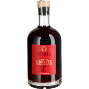 Trenel Creme de Griotte de Bourgogne 0.5 l