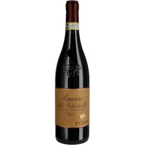 Wijntransport Zenato Amarone della Valpolicella Classico 2018 rot 0.75 l