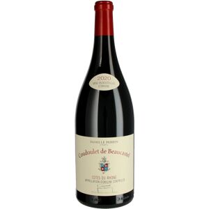 Perrin - Chateau de Beaucastel 1,5 Liter Coudoulet de Beaucastel 2020 rot 1.5 l