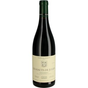 Perrin - Chateau de Beaucastel Les Hauts de Julien Vinsobres 2020 rot 0.75 l