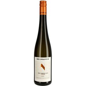 Neumayer Der Wein vom Stein Grüner Veltliner 2020 weiss 0.75 l