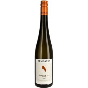 Neumayer Der Wein vom Stein Weissburgunder 2020 weiss 0.75 l