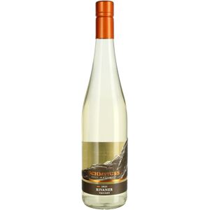 Andreas Schmitges Rivaner - VEGAN 2022 weiss 0.75 l