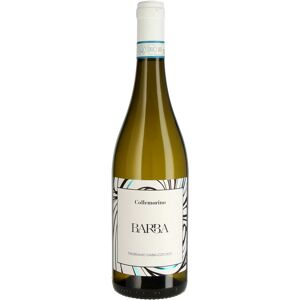 Fratelli Barba Collemorino Trebbiano d'Abruzzo 2022 weiss 0.75 l