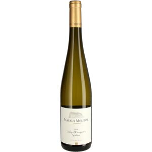 Markus Molitor Ürziger Würzgarten Spätlese Goldkapsel 2020 weiss 0.75 l