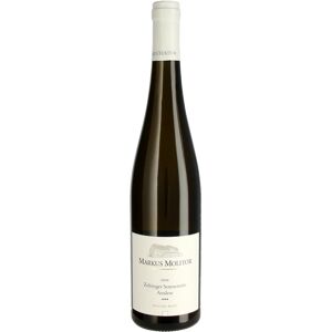 Markus Molitor Zeltinger Sonnenuhr Auslese *** 2020 weiss 0.75 l