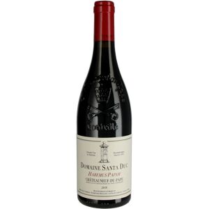 Domaine Santa Duc Habemus Papam 2019 rot 0.75 l