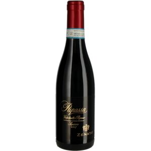 Zenato 0,375 Liter Zenato Ripassa Valpolicella Superiore 2019 rot 0.38 l