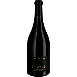 Moët Hennessy Deutschland Cloudy Bay Te Wahi Pinot Noir 2019 rot 0.75 l