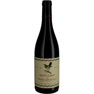 Saint Cosme Crozes-Hermitage 2021 rot 0.75 l