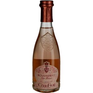 Cà dei Frati 0,375 L Ca dei Frati Rosa dei Frati 2022 rosé 0.38 l