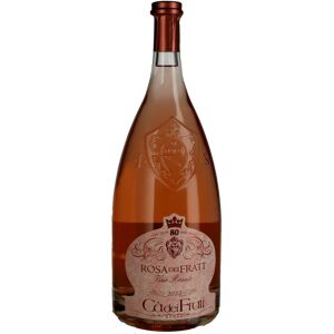 Cà dei Frati 1,5 Liter Ca dei Frati Rosa dei Frati 2022 rosé 1.5 l