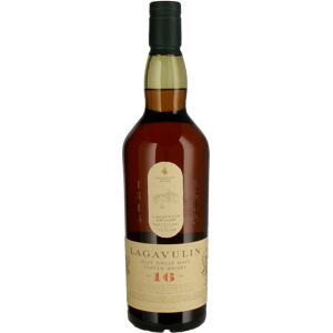 Lagavulin Distillery 16 Years Islay 0.7 l