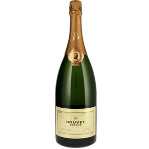 Bouvet Ladubay 1,5 L Bouvet Trésor Blanc Magnum weiß 1.5 l