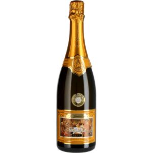 Sektgut St. Laurentius Crémant Brut weiss 0.75 l